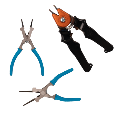 MIG-draadkniptangen