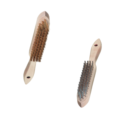 Staalborstels