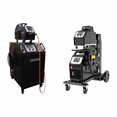 Laserlasmachines