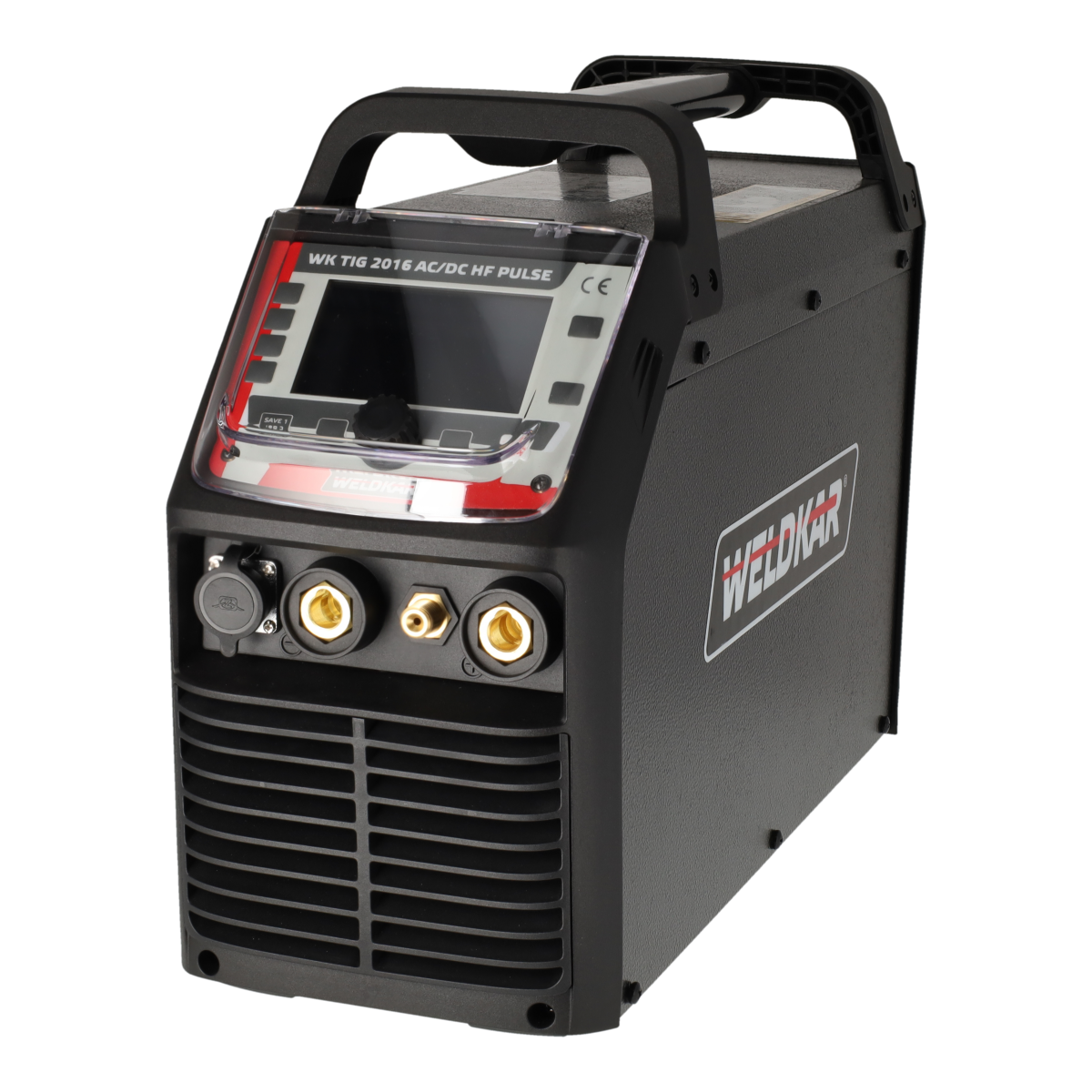 Alles over MIG/MAG Lassen | TLS - Totaal in LasService